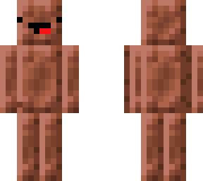 derp copper block