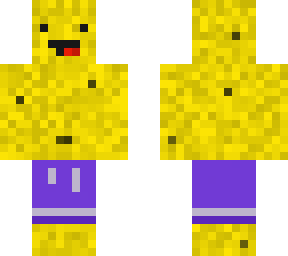 derp esponja