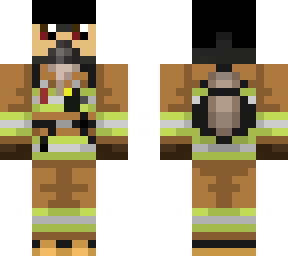 derp firefighter