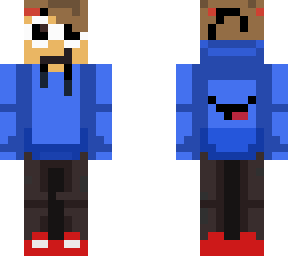derp jacket