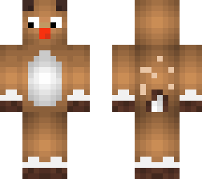 derp reindeer ocatane