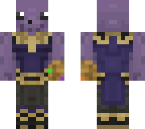 derp thanos template