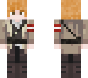 detective