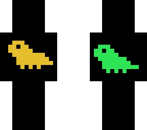dino forever