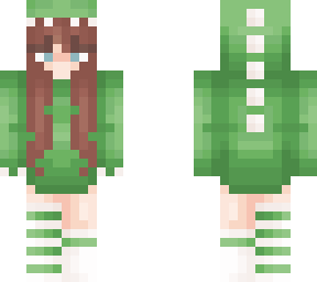 dino girl