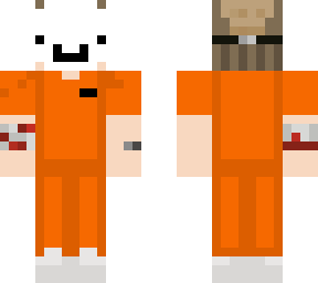 dream prisoner skin