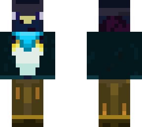drip penguin
