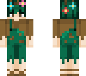 dryad me