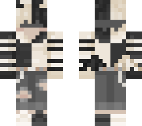 dual tone eboy