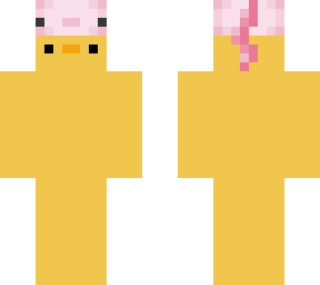 duck
