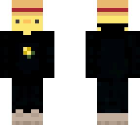 duck