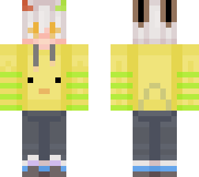 duck boy bf