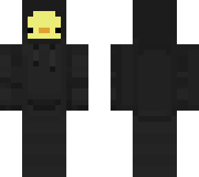 duck hood