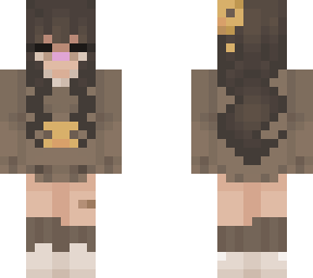 ducky girl! :>