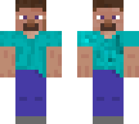 duo sided steve