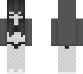 e girl