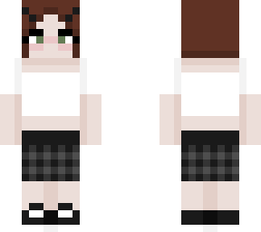 e-girly <3 (improved shoes)