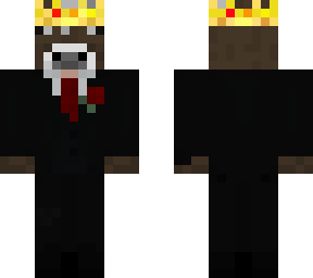 ebjorkens skin mabe