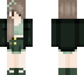 edit basil girl