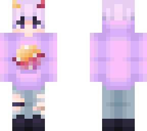 edited skin for astro