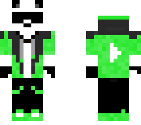 el prncipe oso verde