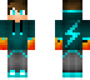 electro guy