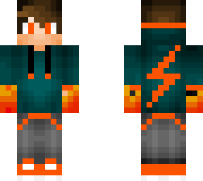 electro wizard