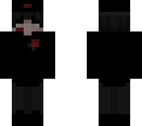 emo rose boy v2