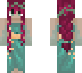 enchanted forest (thebakesnake & nessyforest)