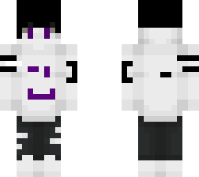 ender boy