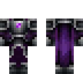ender knight base