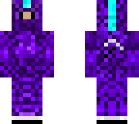 ender warrior