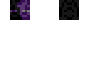 enderman boi but with a  s p o t  base