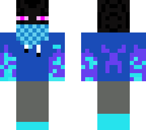 enderman skin