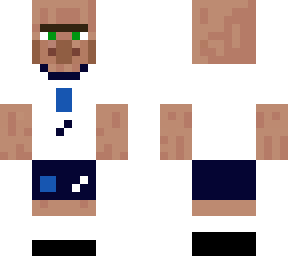 england villager