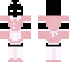eternal's new skin