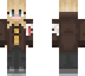 evalanche_ alivebur skin re-color