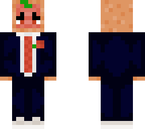 fancy orang