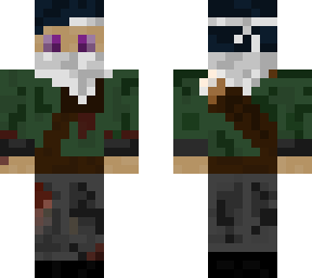 fantasy rogue (updated)