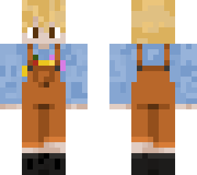 favourite outfit