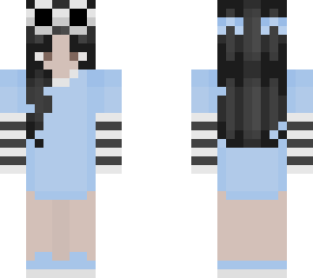 female georgenotfound