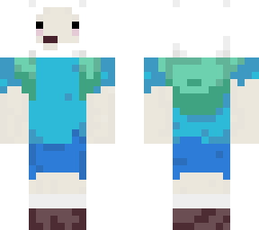 finn the human