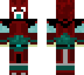 fire nation soldier