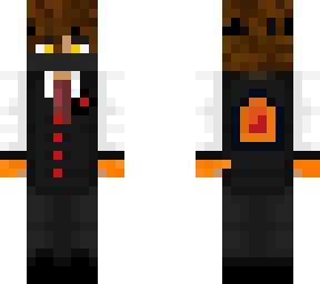 fire suit