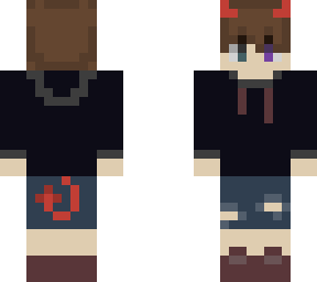 first skin