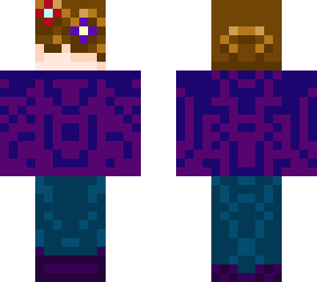 first skin