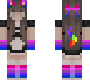 fixed cat miad that bi