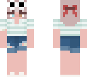 fixed female georgenotfound
