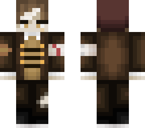 fixedbur