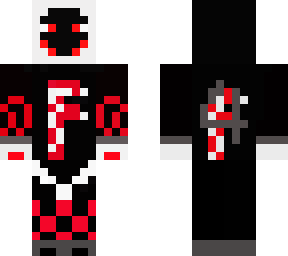 fl4wzzs custom skin